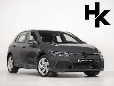 Financial Lease Volkswagen Golf 1.4 eHybrid GTE