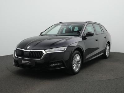 Financial Lease Škoda Octavia Combi 1.0 e-TSI 110 pk DSG Business Edition
