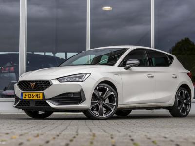 Financial Lease CUPRA Leon 1.4 e-Hybrid VZ Adrenaline