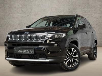 Financial Leas Jeep Compass 4xe 190 Plug-in Hybrid Electric Night Eagle