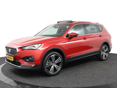 Financial Lease SEAT Tarraco 1.4 TSI e-Hybrid PHEV Xperience Business Intense