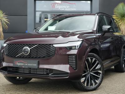 Financial Leas Volvo XC90 2.0 T8 FACELIFT Plug-in hybrid AWD Plus Dark