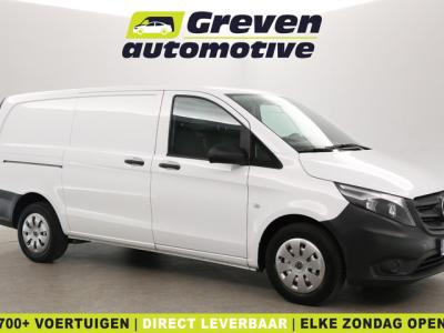 Financial Lease Mercedes-Benz Vito 114 CDI Lang