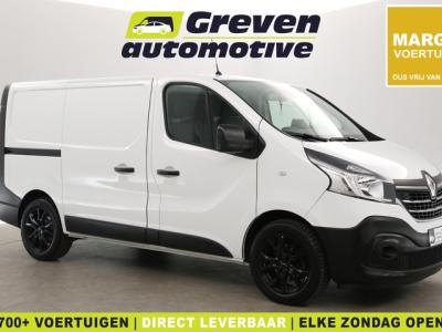 Financial Lease Renault Trafic 2.0 dCi 145PK T29 L1H1