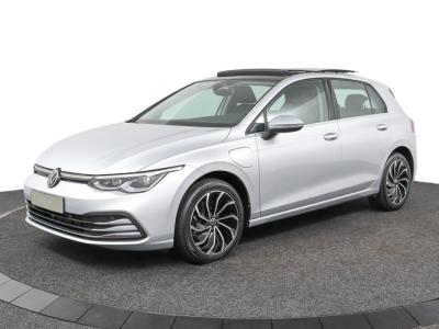 Financial Leas Volkswagen Golf 1.4 eHybrid Style