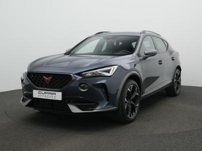 Financial Leas CUPRA Formentor 1.4 e-Hybrid 245 pk VZ