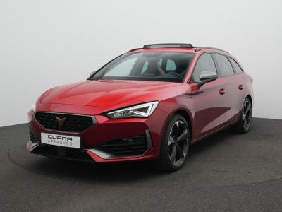 Financial Lease CUPRA Leon Sportstourer 1.4 TSI e-Hybrid 204 pk