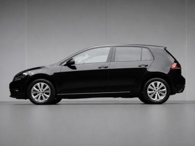 Financial Lease Volkswagen Golf 1.0 TSI Comfortline Sport