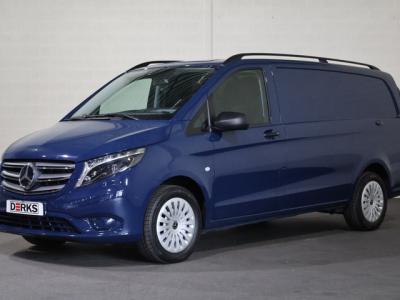 Financial Lease Mercedes-Benz Vito 119 CDI Automaat Led Navigatie