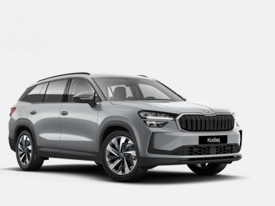 Financial Leas Škoda Kodiaq Business Edition Plus 1.5 TSI PHEV 150 kW