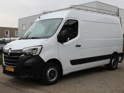 Financial Leas Renault Master T35 2.3 dCi 135PK Euro6 L2H2
