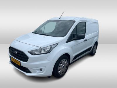 Financial Leas Ford Transit Connect 1.5 EcoBlue L1 Trend Automaat