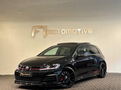 Financial Leas Volkswagen Golf 2.0 TSI GTI TCR Pano