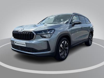 Financial Lease Škoda Kodiaq Business Edition Plus 1.5 TSI PHEV 150 kW