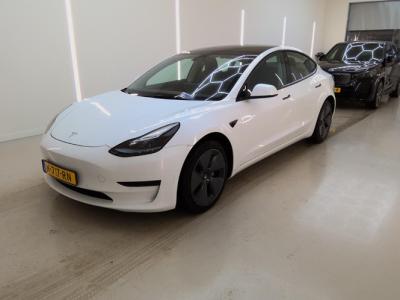 Financial Leas Tesla Model 3 Standard RWD Plus FACELIFT 91.1% SoH