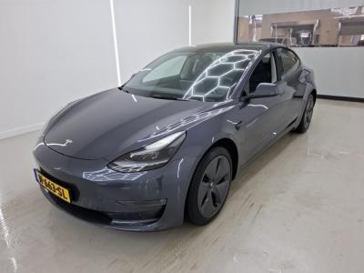 Financial Leas Tesla Model 3 Long-Range AWD 351pk 75 kWh 92.8% SoH FACELIFT
