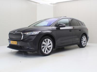 Financial Leas Škoda Enyaq iV 80 204pk 82kWh 92.2% SoH