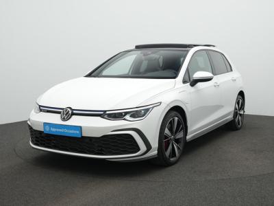 Financial Leas Volkswagen Golf 1.4 eHybrid 245 pk GTE