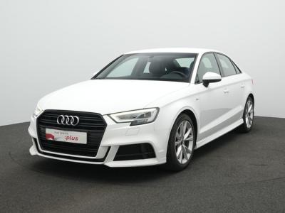 Financial Leas Audi A3 Limousine 35 TFSI 150 pk S-tronic CoD S-Line