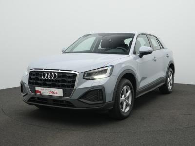 Financial Leas Audi Q2 30 TFSI 110 pk Pro Line