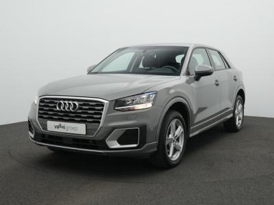 Financial Lease Audi Q2 35 TFSI 150 pk S-tronic CoD Ambition