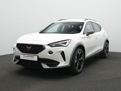 Financial Lease CUPRA Formentor 1.4 e-Hybrid 245 pk VZ