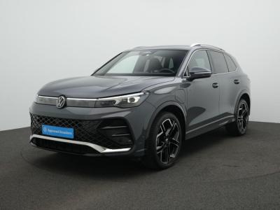 Financial Leas Volkswagen Tiguan 1.5 eHybrid 204 pk R-Line Business