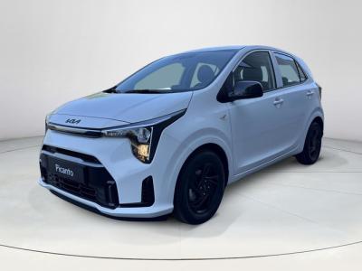 Financial Leas Kia Picanto 1.0 GDi 50 Jaar Oostendorp Jubileum Editie