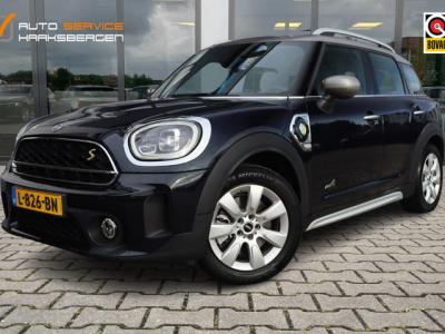 Financial Leas MINI Countryman 1.5 Cooper S E ALL4 MINI Yours