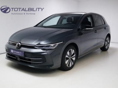 Financial Leas Volkswagen Golf 1.5 eTSI GOAL edition All-season