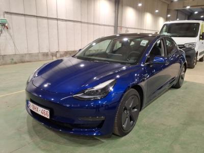 Financial Lease Tesla Model 3 Long-Range AWD 351pk 75 kWh 92% SoH