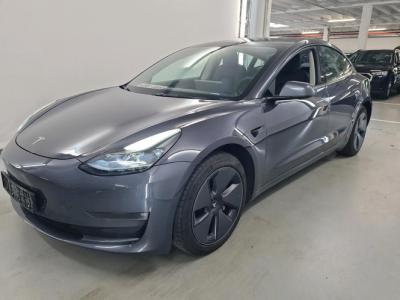 Financial Leas Tesla Model 3 Long-Range AWD 351pk 75 kWh FACELIFT