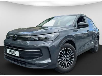 Financial Leas Volkswagen Tiguan 1.5 eTSI DSG LIFE GOAL