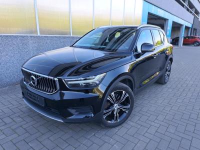 Financial Lease Volvo XC40 T5 Twin Engine 262pk Geartronic Inscription