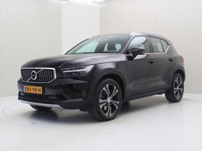 Financial Lease Volvo XC40 T5 Twin Engine 262pk Geartronic Inscription