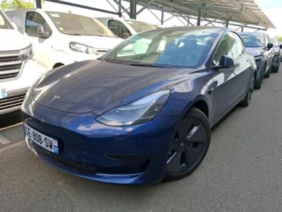 Financial Lease Tesla Model 3 Standard RWD Plus UPGRADE