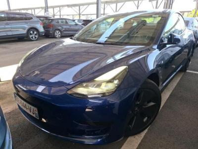 Financial Lease Tesla Model 3 Standard RWD Plus UPGRADE