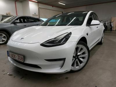Financial Leas Tesla Model 3 Long-Range AWD 351pk 75 kWh
