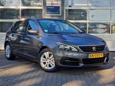 Financial Leas Peugeot 308 1.2 PureTech Active