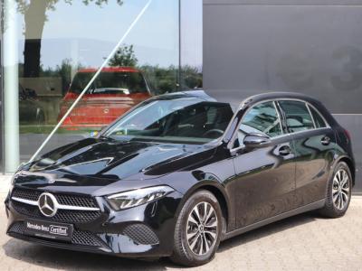 Financial Leas Mercedes-Benz A-Klasse 180 Star Edition
