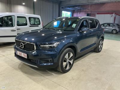 Financial Lease Volvo XC40 T4 Twin Engine Recharge 211pk Geartronic Inscription