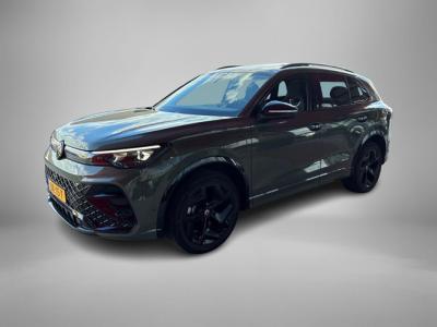 Financial Leas Volkswagen Tiguan 1.5 272pk DSG eHybrid R-Line Edition