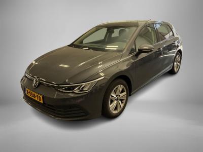Financial Lease Volkswagen Golf 1.0 eTSI 110pk DSG Life