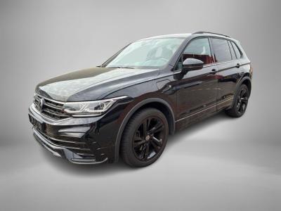 Financial Lease Volkswagen Tiguan 1.4 TSI 245pk DSG eHybrid R-Line Business