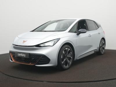 Financial Leas CUPRA Born Business 82 kWh