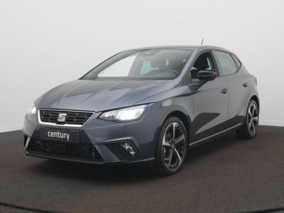 Financial Leas SEAT Ibiza 1.0 EcoTSI FR
