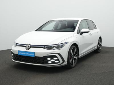 Financial Lease Volkswagen Golf 1.4 eHybrid 245 pk GTE