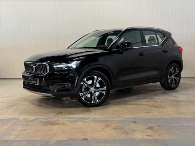 Financial Lease Volvo XC40 1.5 T5 Plug-in Hybrid Inscription 2WD