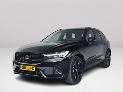 Financial Leas Volvo XC60 T8 Plug-in hybrid AWD Ultra Black Edition