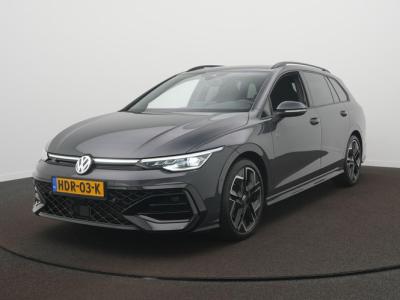 Financial Leas Volkswagen Golf Variant 1.5 eTSI R-Line Edition